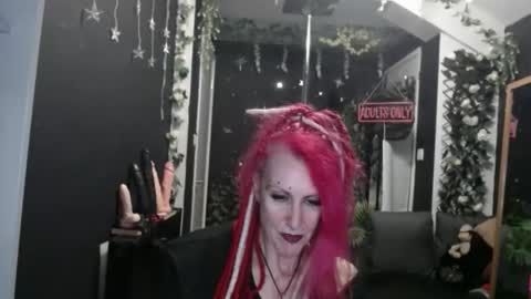 SaucySky online show from 03.03.26