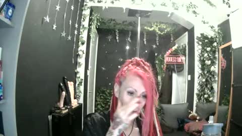 SaucySky online show from 05.31.26