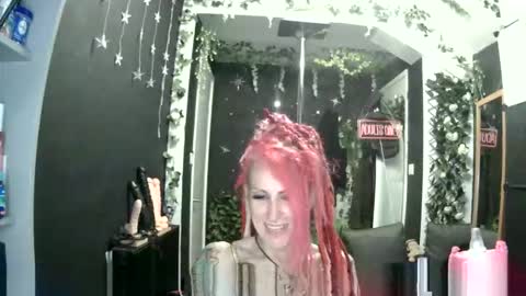 SaucySky online show from 06.03.26