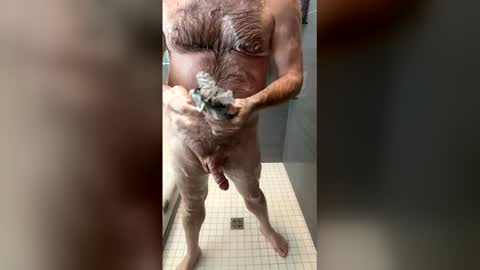 Saul Goode online show from 01.10.26