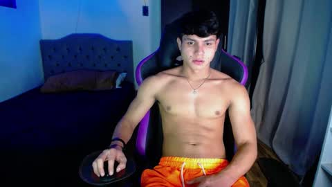 Saulo online show from 01.06.25