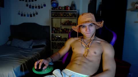 Saulo online show from 01.10.26