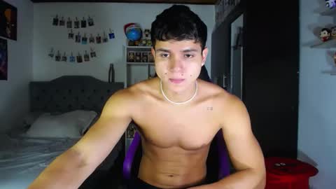 Saulo online show from 02.24.26