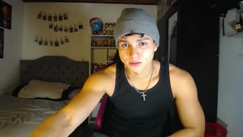 Saulo online show from 03.27.26