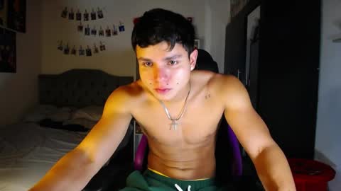 Saulo online show from 04.07.26