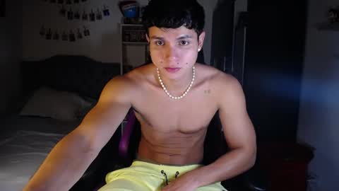 Snapshot of saulomiralles chatting on 05.05.26 Saulo online show from 05.05.26