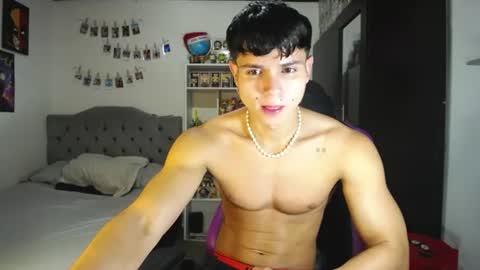 Snapshot of saulomiralles chatting on 06.23.26 Saulo online show from 06.23.26