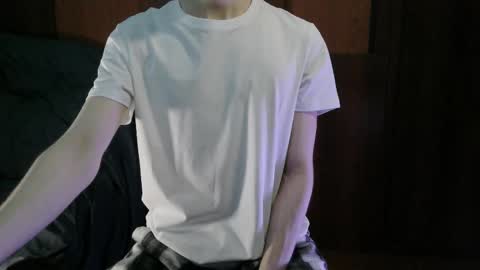 Snapshot of sauntper chatting on 02.18.26 Sau online show from 02.18.26