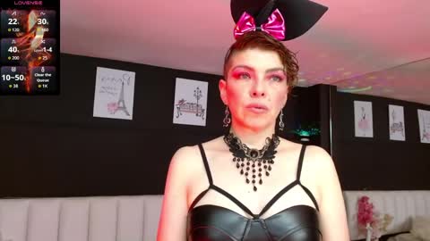 lilith online show from 04.05.26