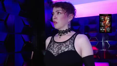 lilith online show from 04.14.26