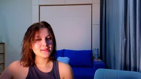 LUNA and ANNA    online show from 10.10.25