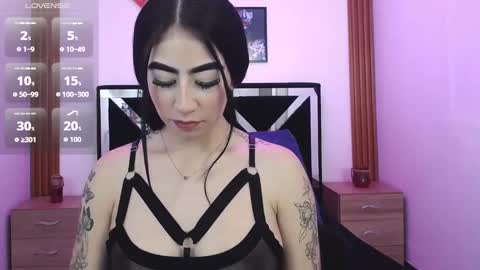 ANGELICA online show from 11.19.25