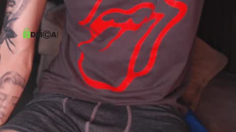 SAVAGEBOY julian online show from 01.19.25