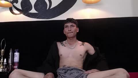 SavageLover  online show from 10.20.25