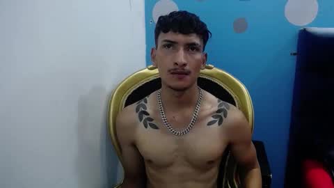 SavageLover  online show from 01.09.26