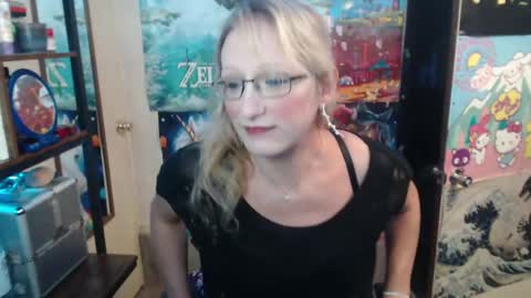Savanah online show from 09.09.25