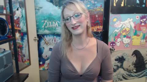 Savanah online show from 09.12.25