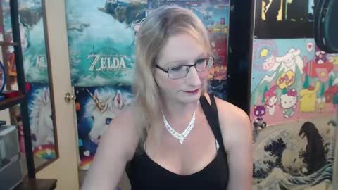 Savanah online show from 09.22.25