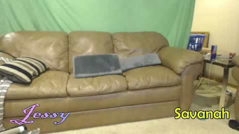 Savanah online show from 11.05.25