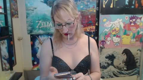 Savanah online show from 02.12.26