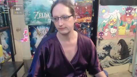 Savanah online show from 07.19.26
