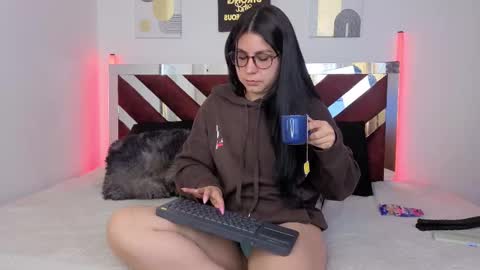 savannahbunny online show from 09.30.25