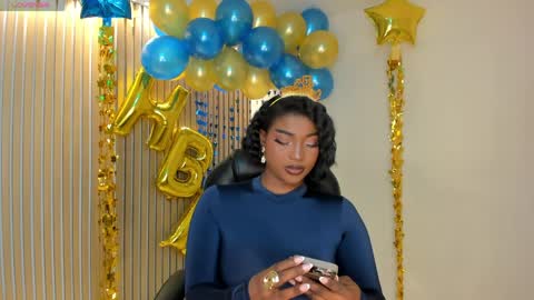 S a v a n n a h  online show from 04.04.26