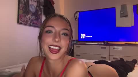 savannaluv online show from 01.10.25