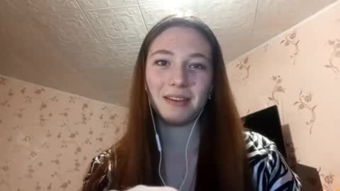 Sophie online show from 09.19.25