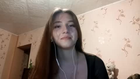 Sophie online show from 09.24.25