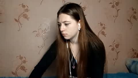 Snapshot of savannasotos chatting on 10.04.25 Sophie online show from 10.04.25