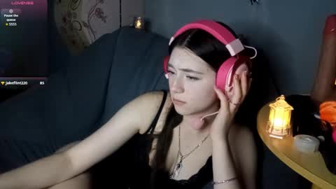 Snapshot of savannasotos chatting on 11.01.25 Sophie online show from 11.01.25