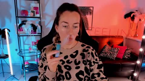 save the qween online show from 12.08.24