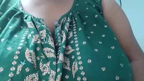 Anjali online show from 09.29.25