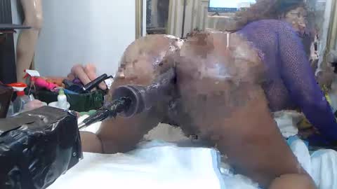 Snapshot of savonsex chatting on 03.09.25 savonsex online show from 03.09.25