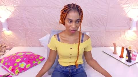 savory_pussy18 online show from 10.29.25