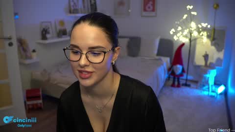 Naomi online show from 12.03.24