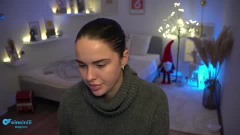 Naomi online show from 12.29.24