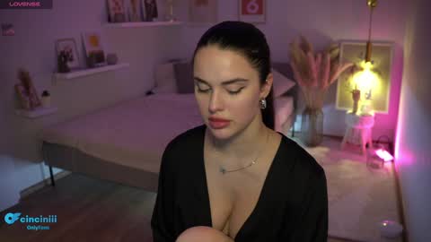 Naomi online show from 01.30.25