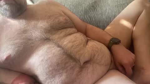 SaxBoBear online show from 03.25.26