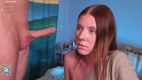 Say and kiss online show from 10.21.25