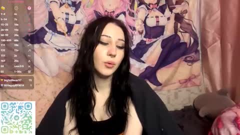 Kate online show from 10.23.25