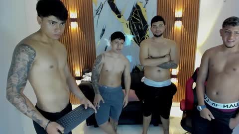 Snapshot of say_tony chatting on 09.19.25 say_tony online show from 09.19.25