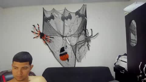 Snapshot of say_tony chatting on 10.25.25 say_tony online show from 10.25.25