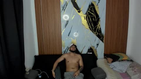 say_tony online show from 11.30.25