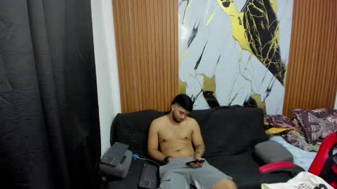 say_tony online show from 01.17.26