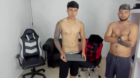 say_tony online show from 02.09.26