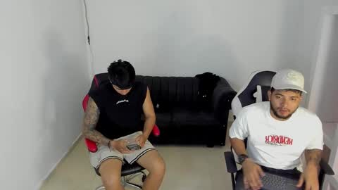 say_tony online show from 02.26.26