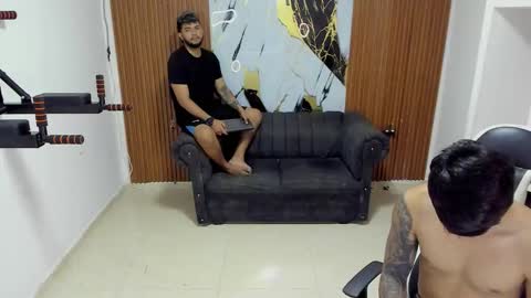 say_tony online show from 03.10.26