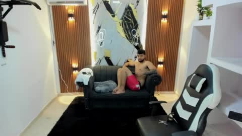 say_tony online show from 06.04.26